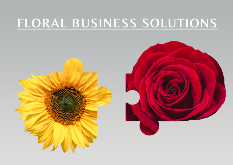 FLORAL BUSINESS SOLUTIONS