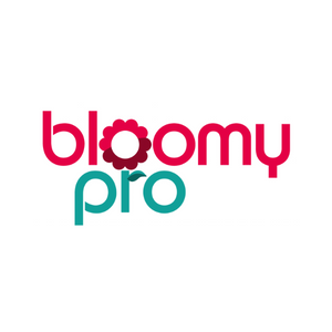 BloomyPro [3D Floral Design Platform]