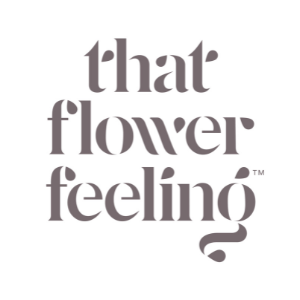 That Flower Feeling