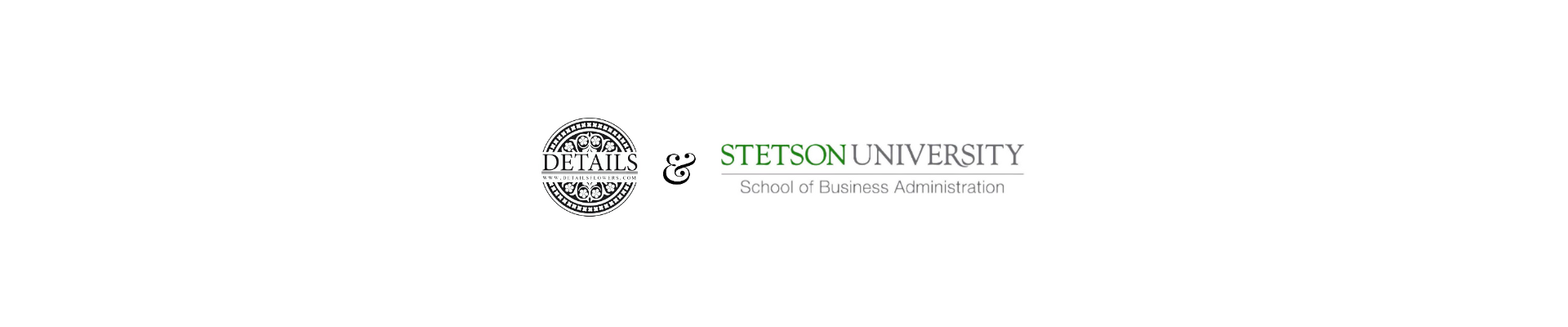 Details Flower Software and Stetson University Partnership