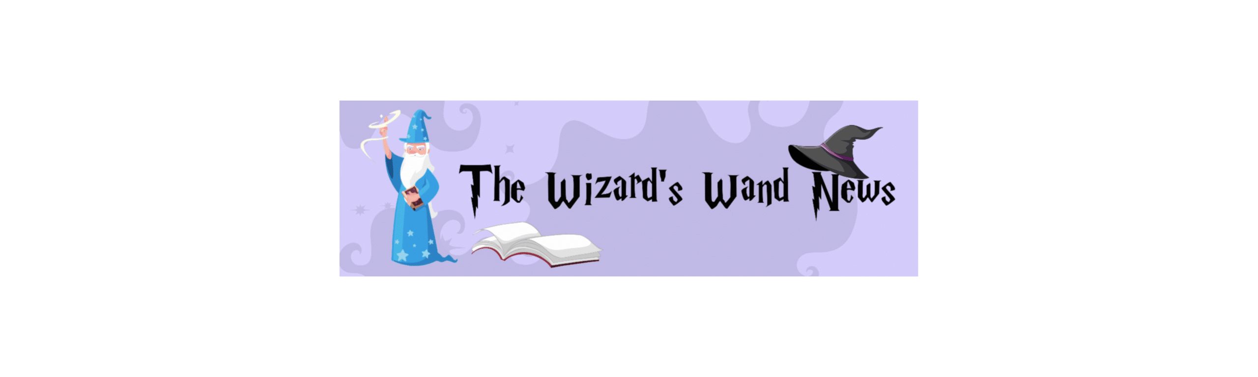 the wizards wand news