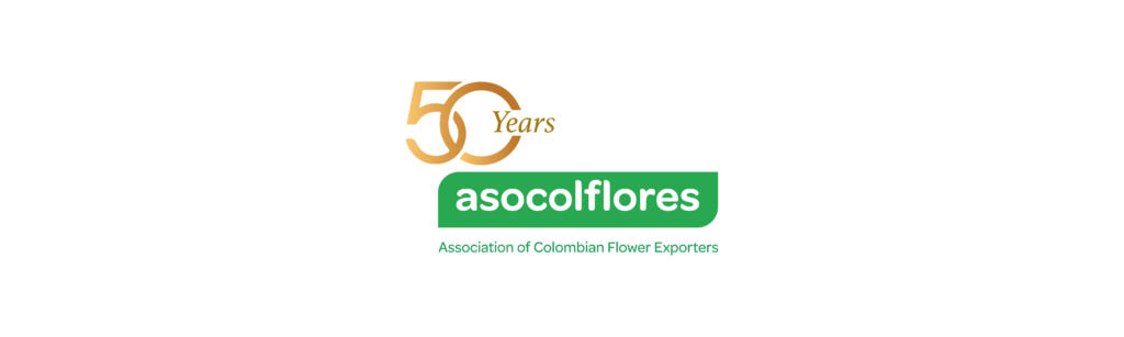 During Proflora 2023, Asocolflores Granted the Lucie de Vélez Sustainability and Shared Value Award