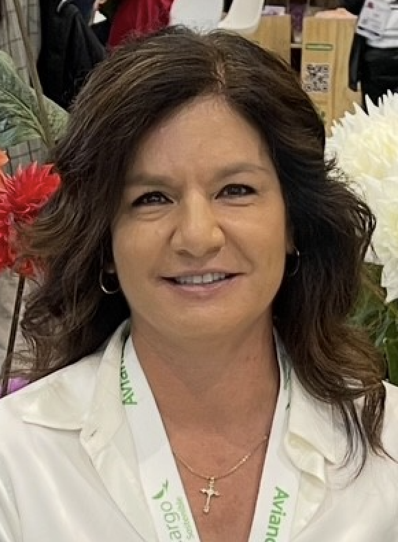 Julie Ortiz — Joseph & Sons Inc.