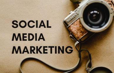 social media marketing trends