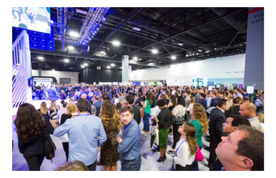 eMerge Americas 2023 -- Global Enterprises And Leading Startups Gear Up For The Premier Tech Event Of The Year