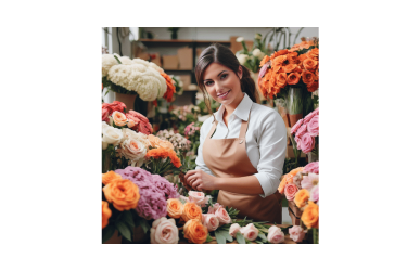 how to stay competitive in the wholesale flower industry