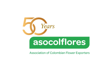 During Proflora 2023, Asocolflores Granted the Lucie de Vélez Sustainability and Shared Value Award
