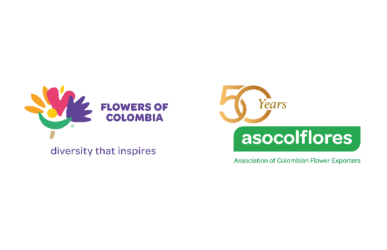 asocolflores 50th anniversary