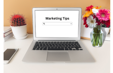 Marketing Tips