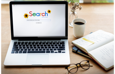 Search Engine Optimization