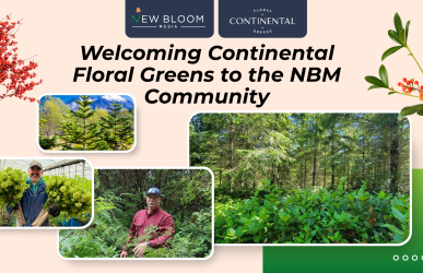 Cover Image-Continental Floral Greens 1 Cover Image-Continental Floral Greens 1