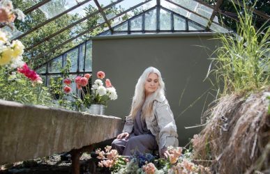 flower industry websites