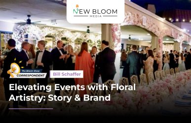Elevating Events with Floral Artistry_ Story & Brand