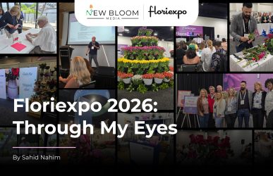 Floriexpo 2026_ Through My Eyes