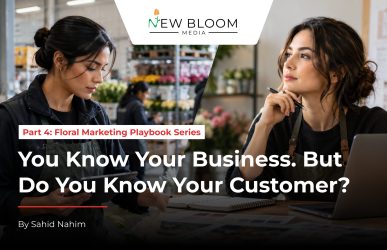 Part 4 of Marketing Playbook Series - Ideal Customer