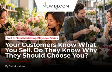 Part 5 of Marketing Playbook Series - Value Proposition