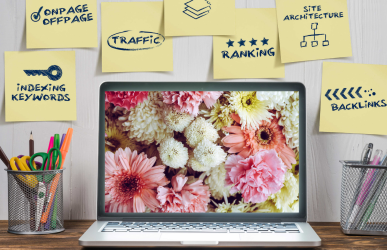 SEO-for-floral-industry