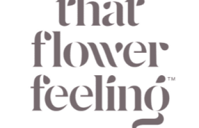 That Flower Feeling