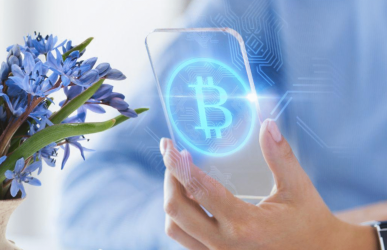 Cryptocurrency in the Floral Industry