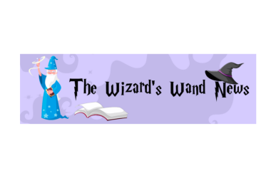 Wizard's Wand August 31st