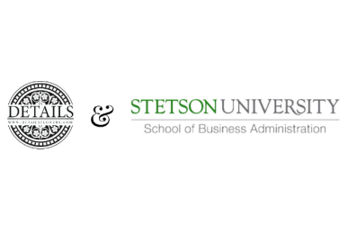 Details Flower Software and Stetson University Partnership