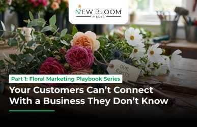Your Customers Can’t Connect With a Business They Don’t Know