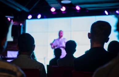 eMerge Americas - The Premier Tech Event in Miami
