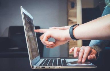 website trends